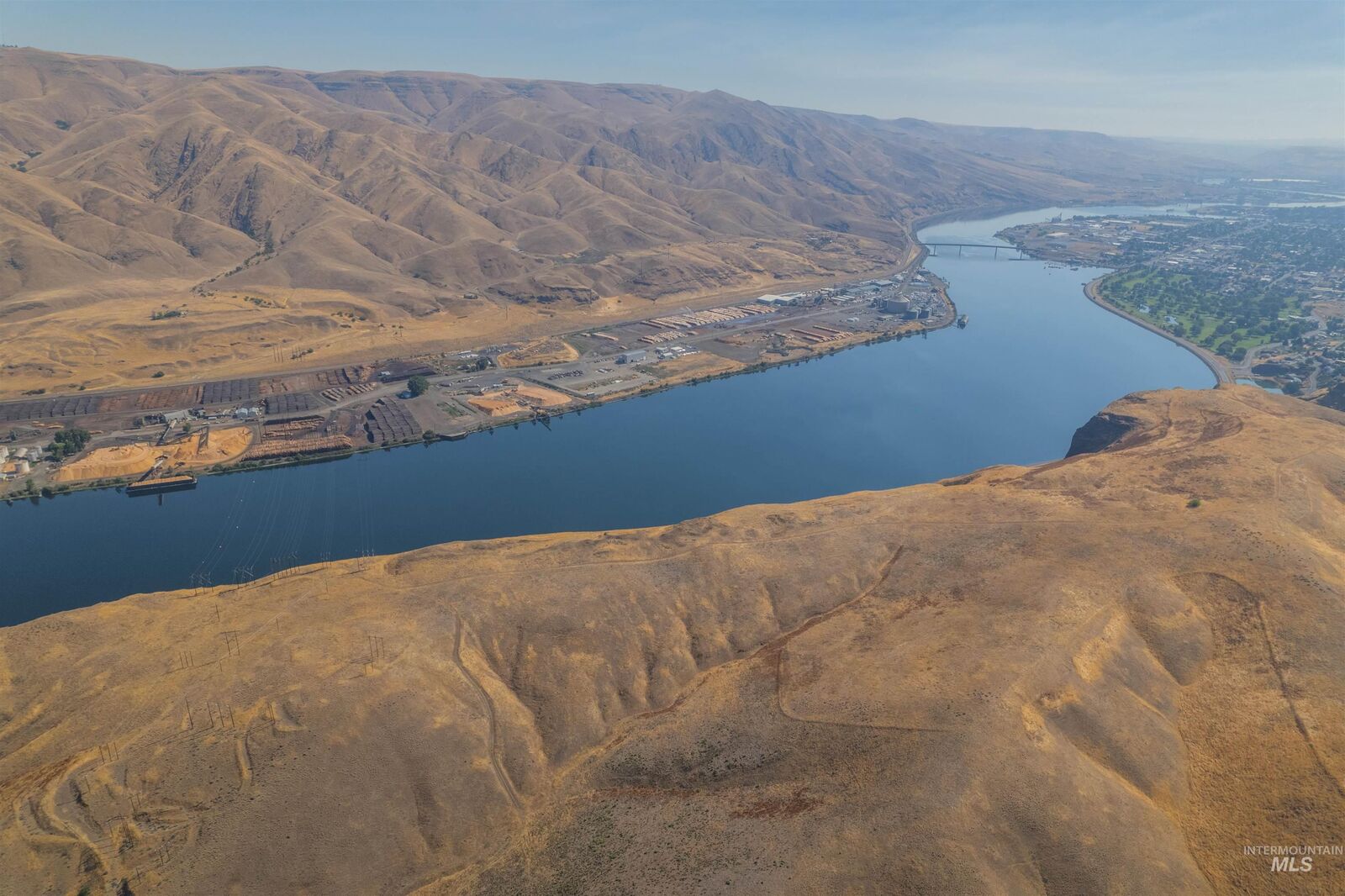 Property Photo: Tbd Florence Lane WA 99403