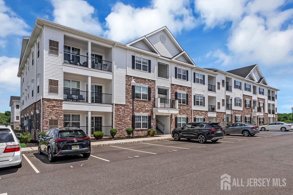 Property Photo:  731 Stiller Lane  NJ 08831