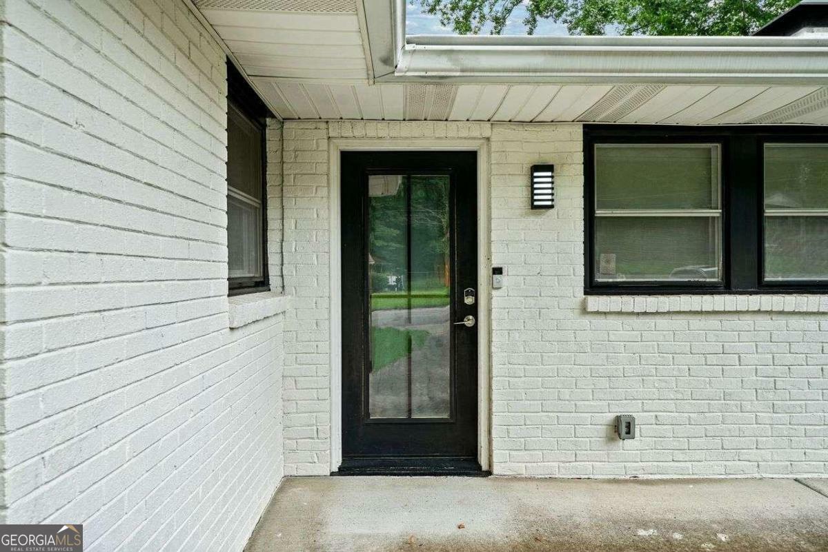 Property Photo:  215 Collum Street NW  GA 30314 