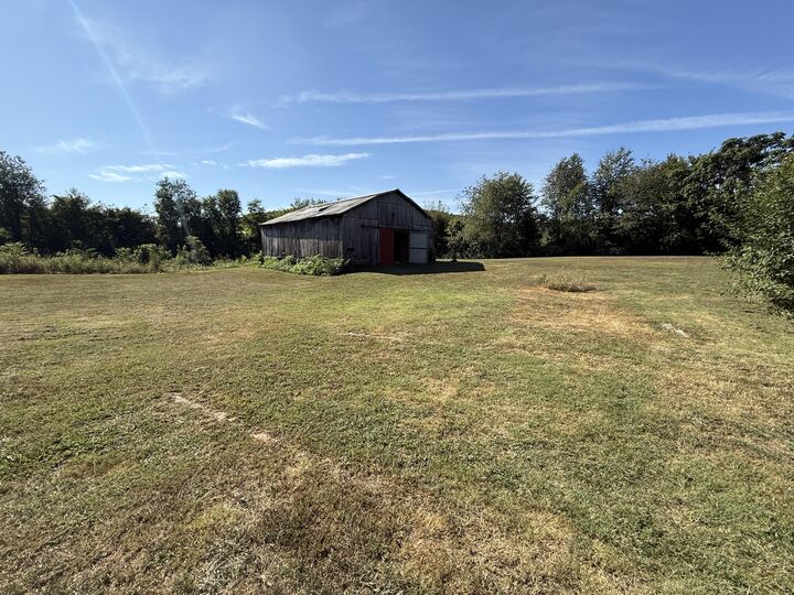 Property Photo:  1115 Highway 167  KY 42633 