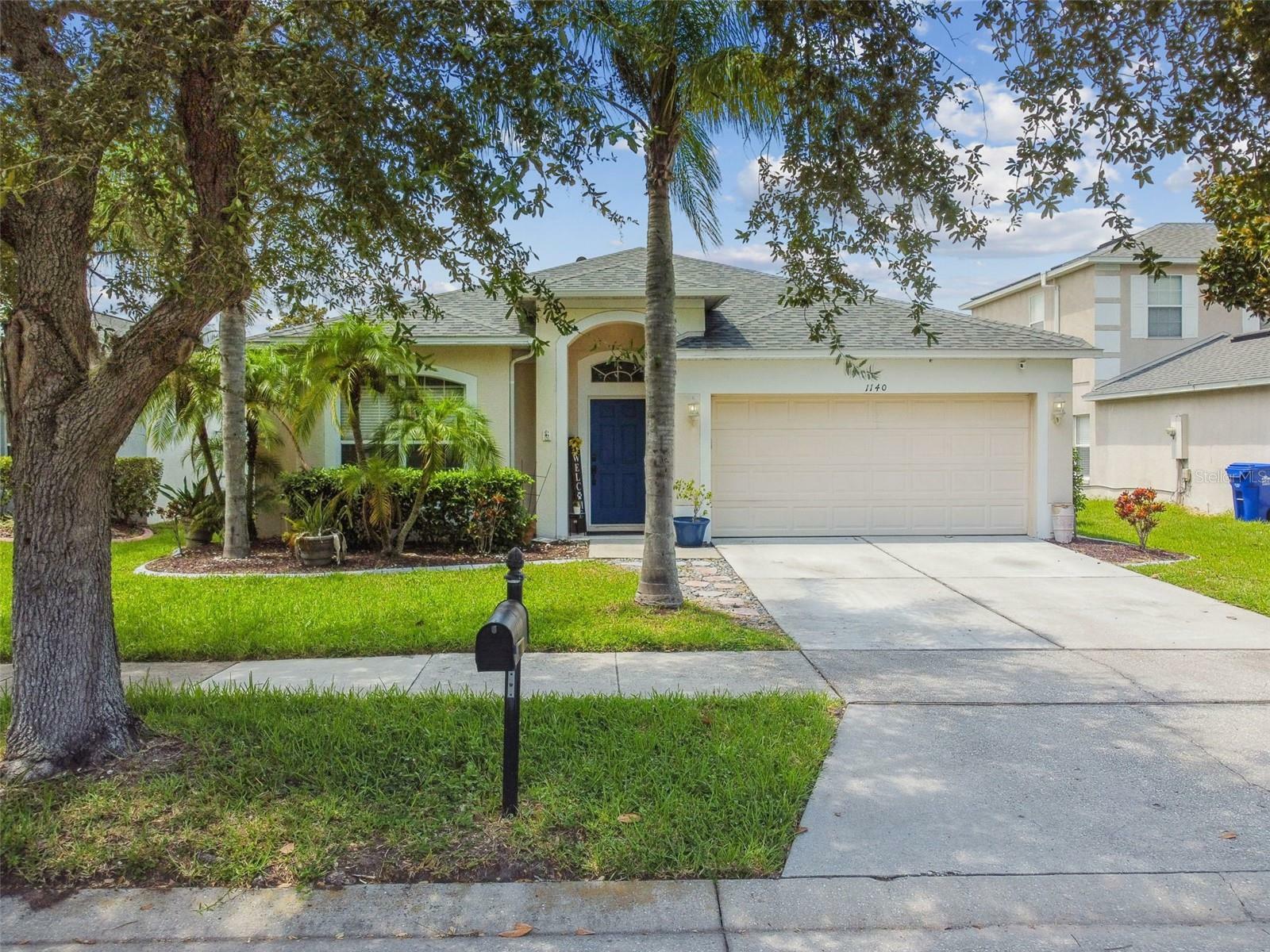 1140 Harbor Hill Street  Winter Garden FL 34787 photo