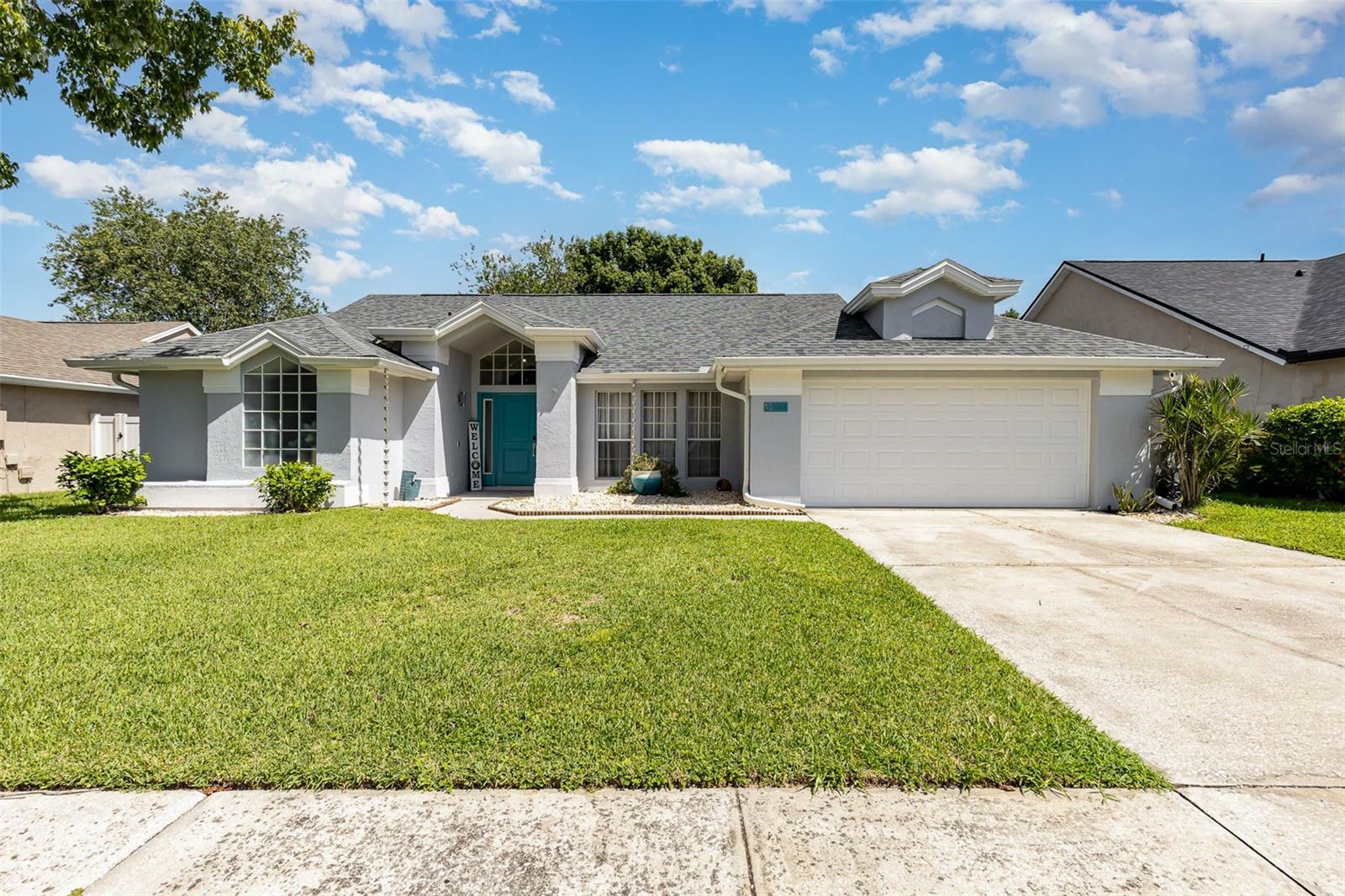 Property Photo:  1004 Moccasin Run Road  FL 32765 