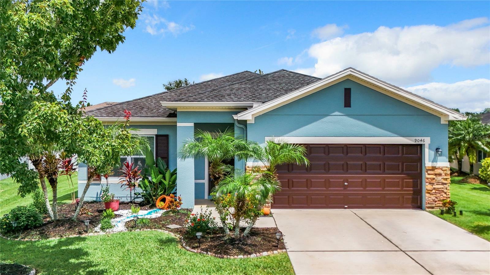 Property Photo:  9046 41st Street E  FL 34219 