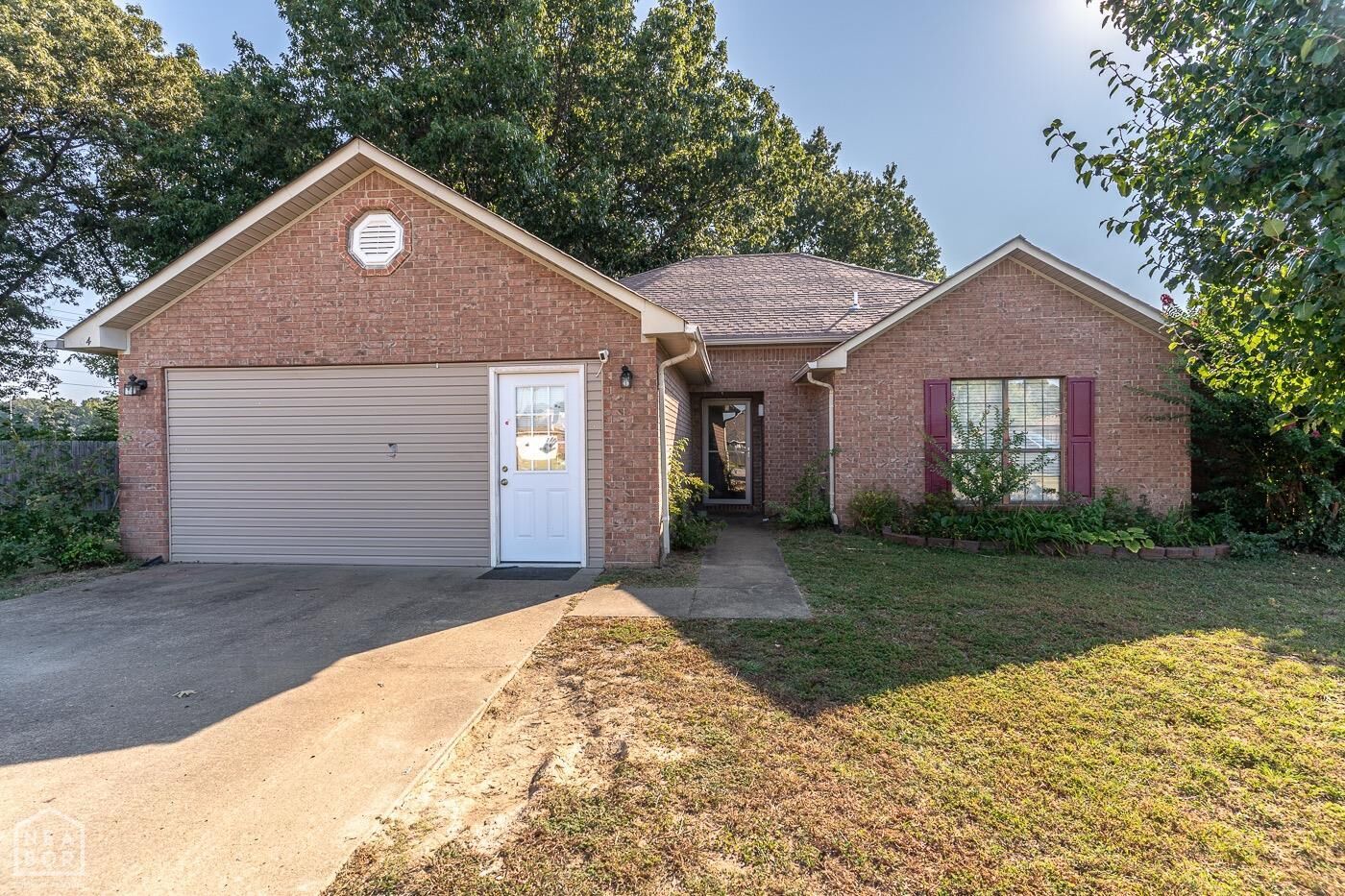 Property Photo:  5004 Brac Place  AR 72404 