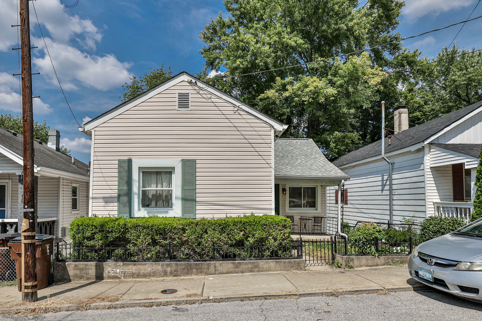 Property Photo:  1316 Hazen Street  KY 41016 