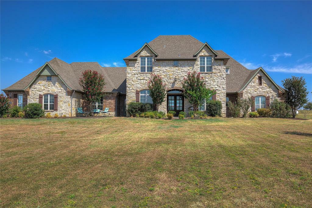 Property Photo:  228 Saddle Ridge Road  TX 75482 