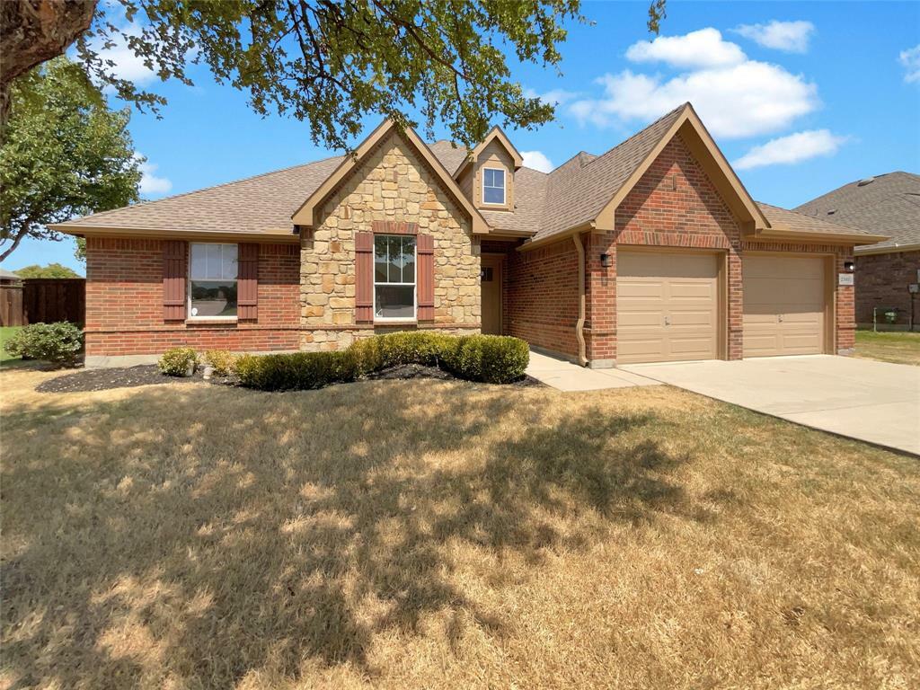 2305 Bridgeport Drive  Little Elm TX 75068 photo