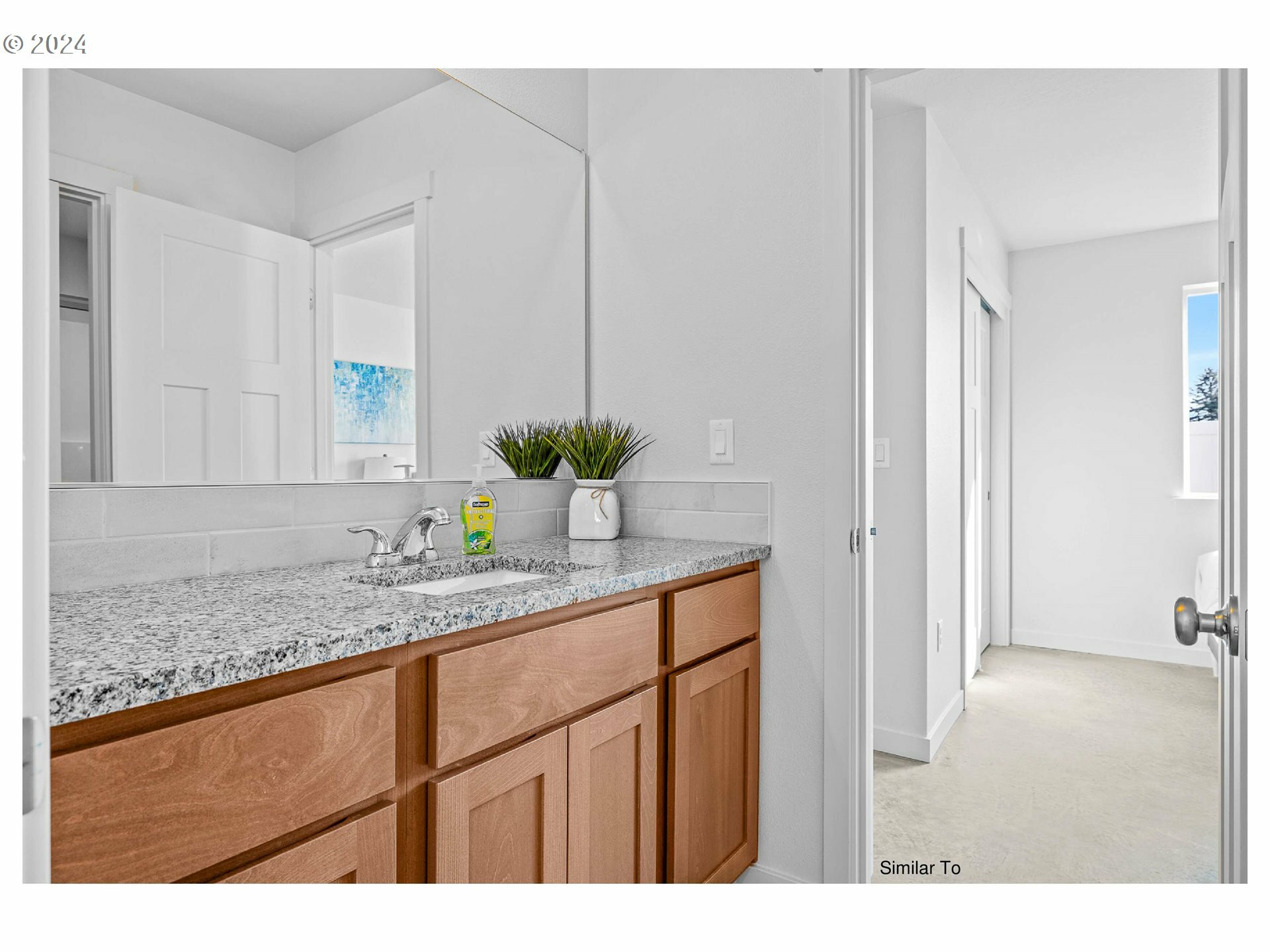 Property Photo: 1085 NE Emerald Dr OR 97838