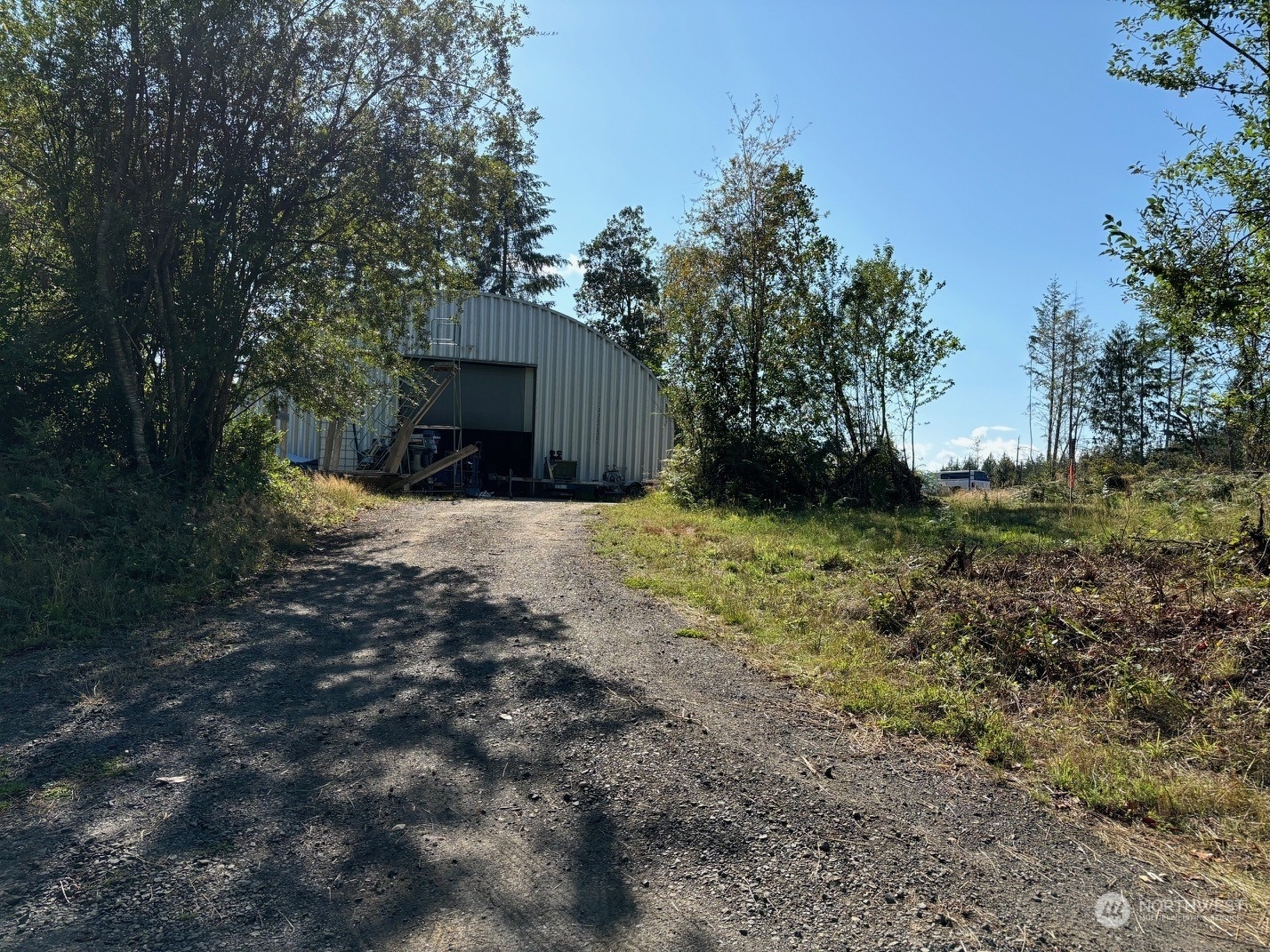 Property Photo:  3600 E Hartstine Island Road S  WA 98584 