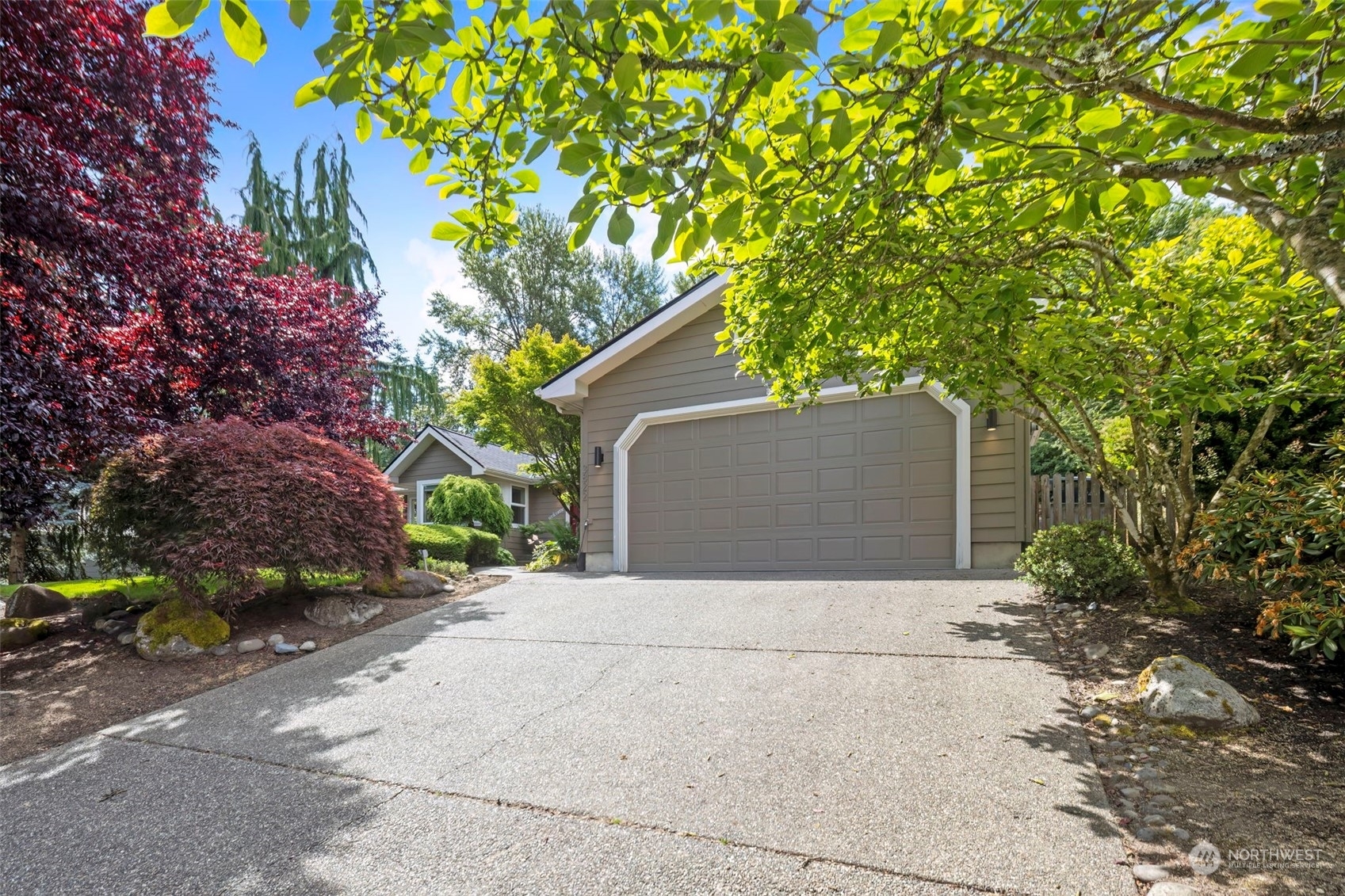 Property Photo:  3822 Regatta Court  WA 98335 