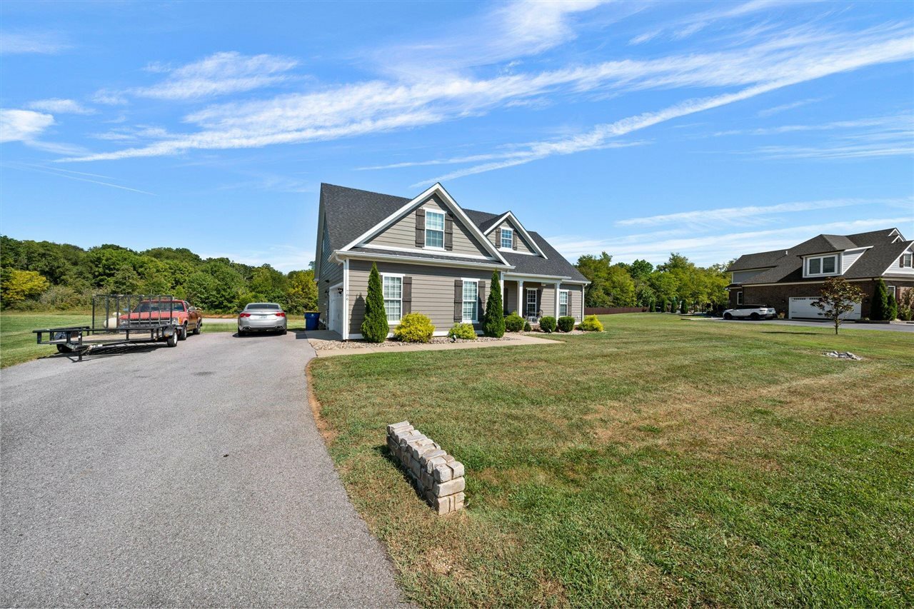 Property Photo:  786 Emma Lane  KY 42101 