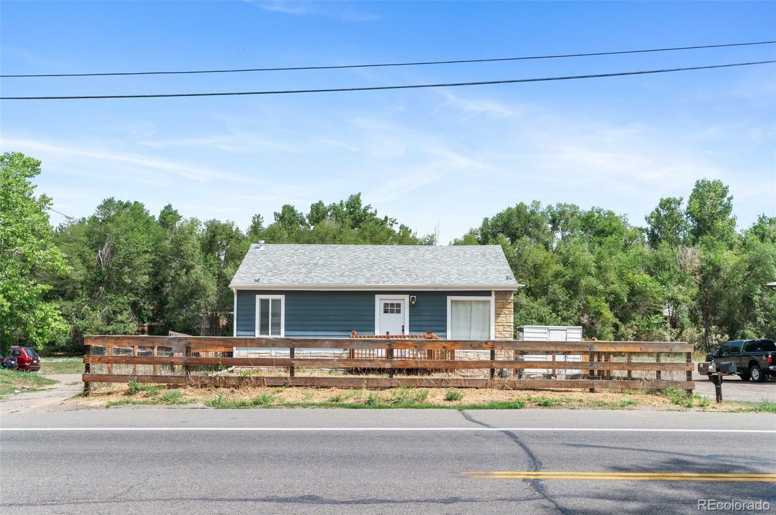 Property Photo:  7233 W 20th Avenue  CO 80214 