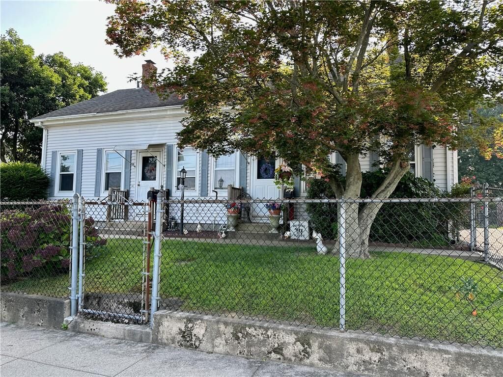 Property Photo:  38 Border Street  RI 02893 