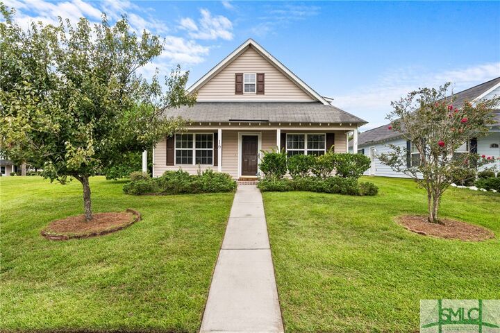 16 Castello Avenue  Savannah GA 31419 photo