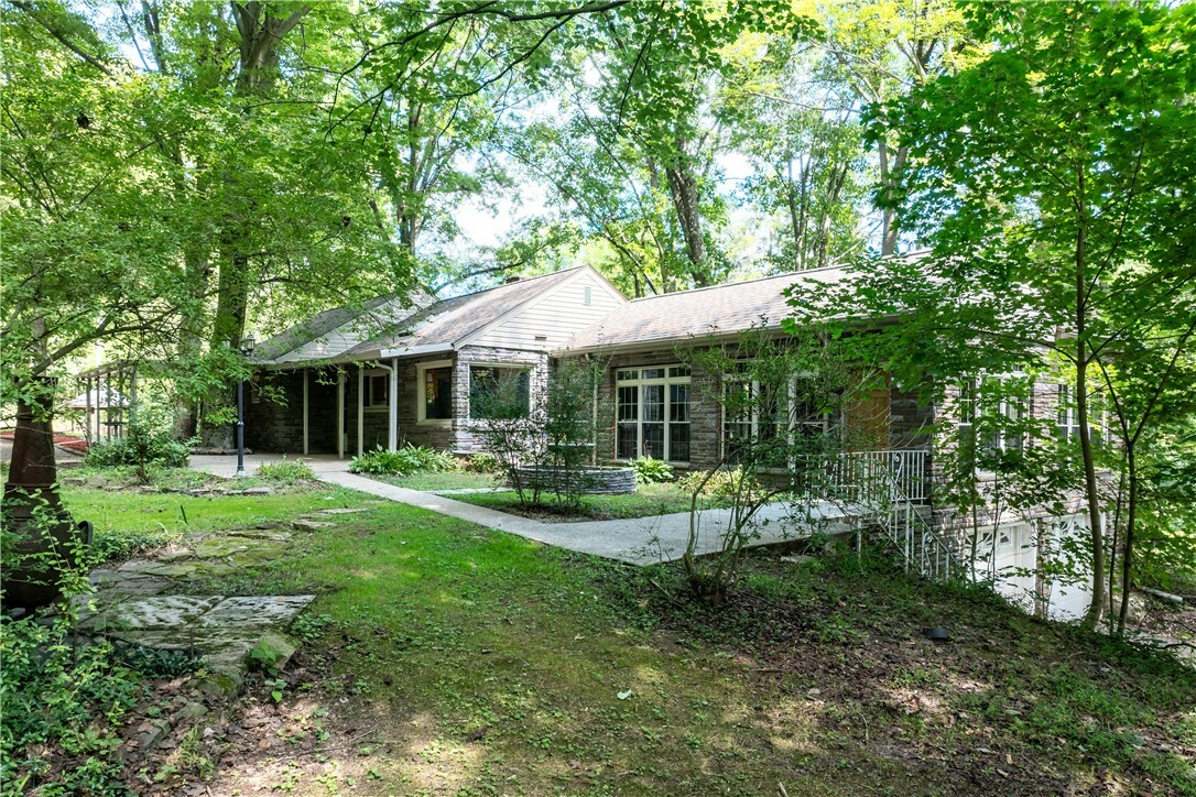 Property Photo:  2040 Hahntown Wendel Road  PA 15642 