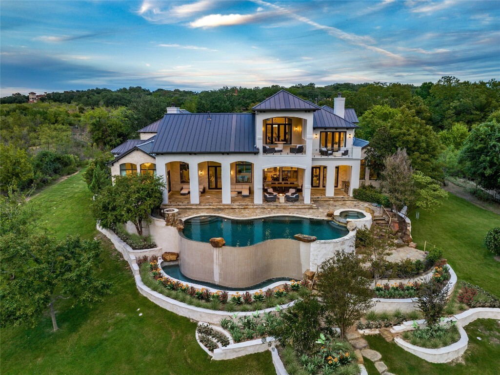 Property Photo:  13414 Shore Vista Drive  TX 78732 