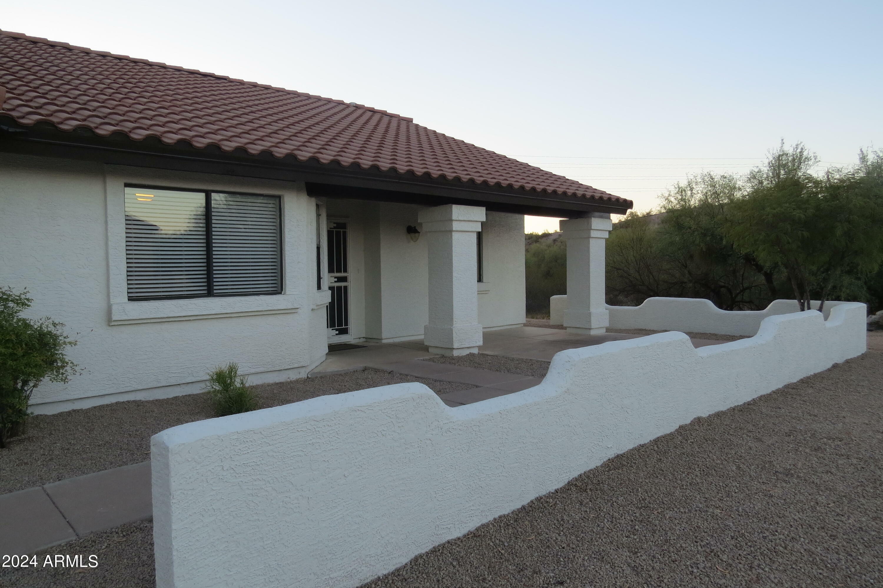 Property Photo:  15240 N Bahia Boulevard  AZ 85268 