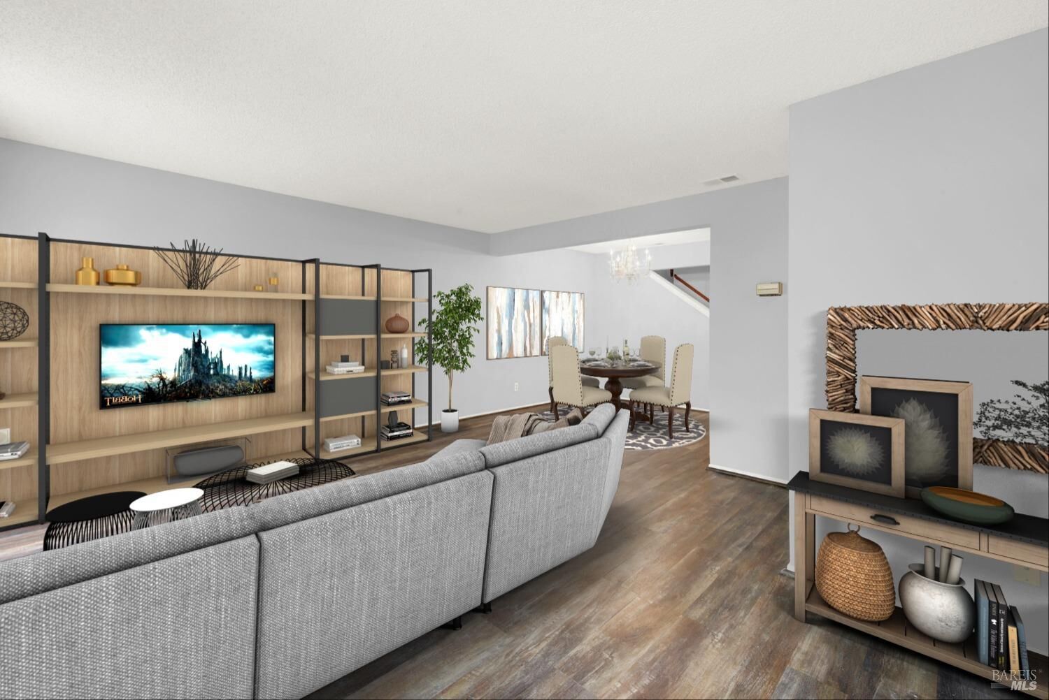 Property Photo: 5055 Valley Crest Drive 193 CA 94521