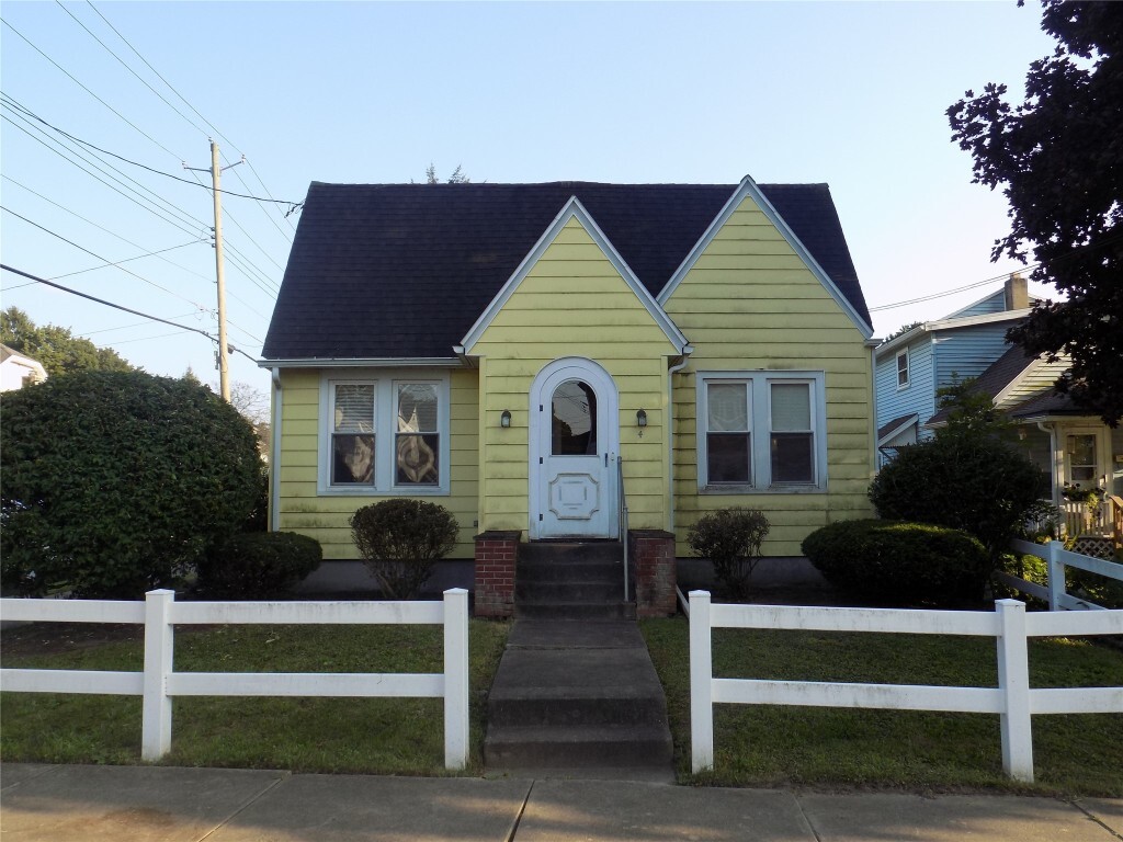 Property Photo: 4 Dartmouth Street NY 13790