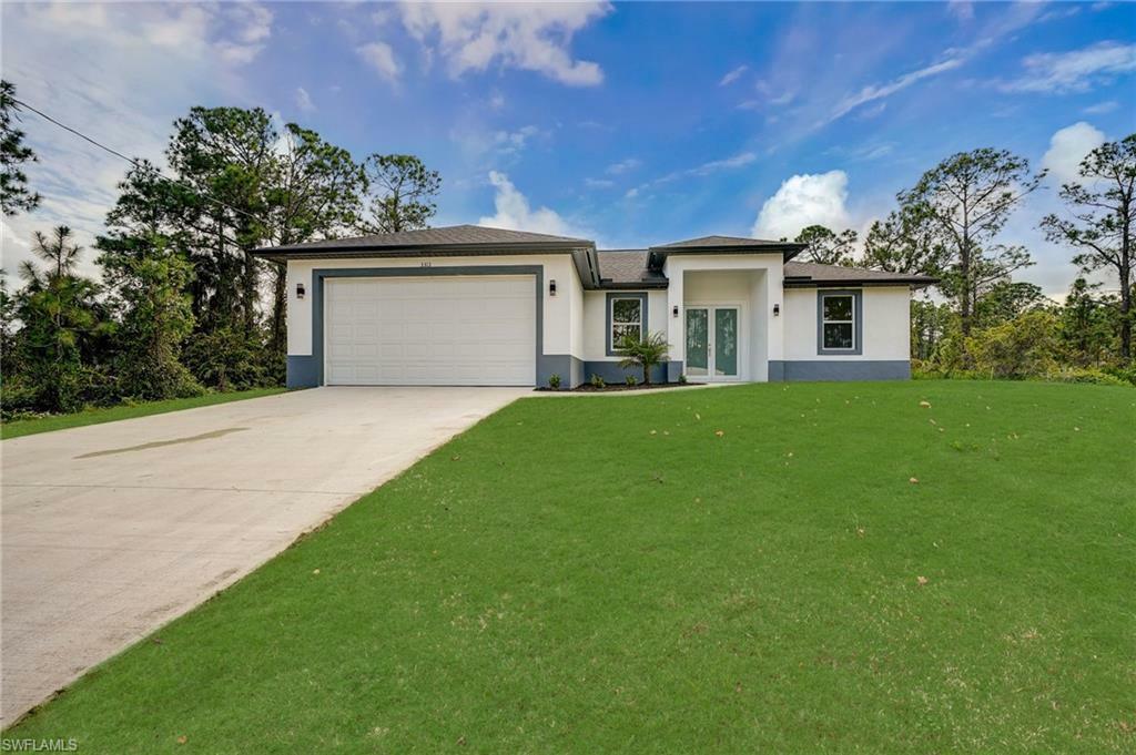 Property Photo:  2903 2nd St W  FL 33971 