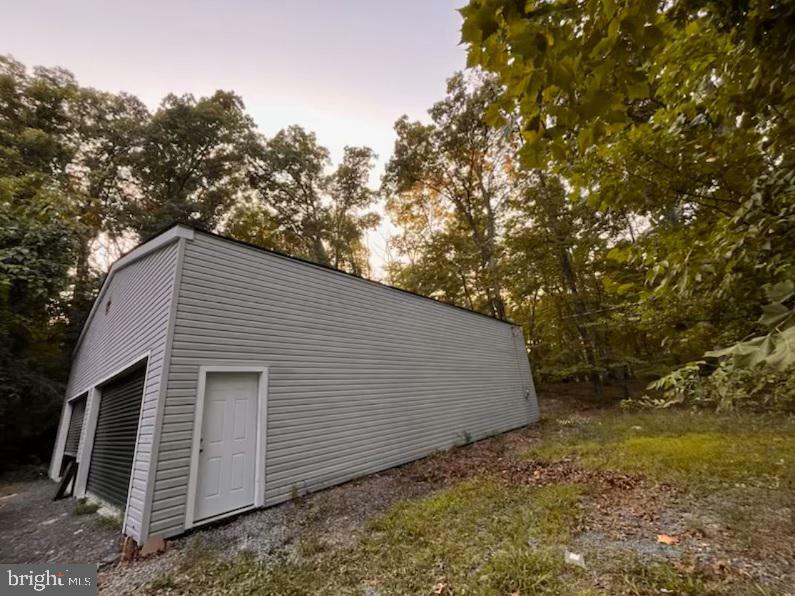 Property Photo:  1009 Wild Rose Lane  WV 25425 