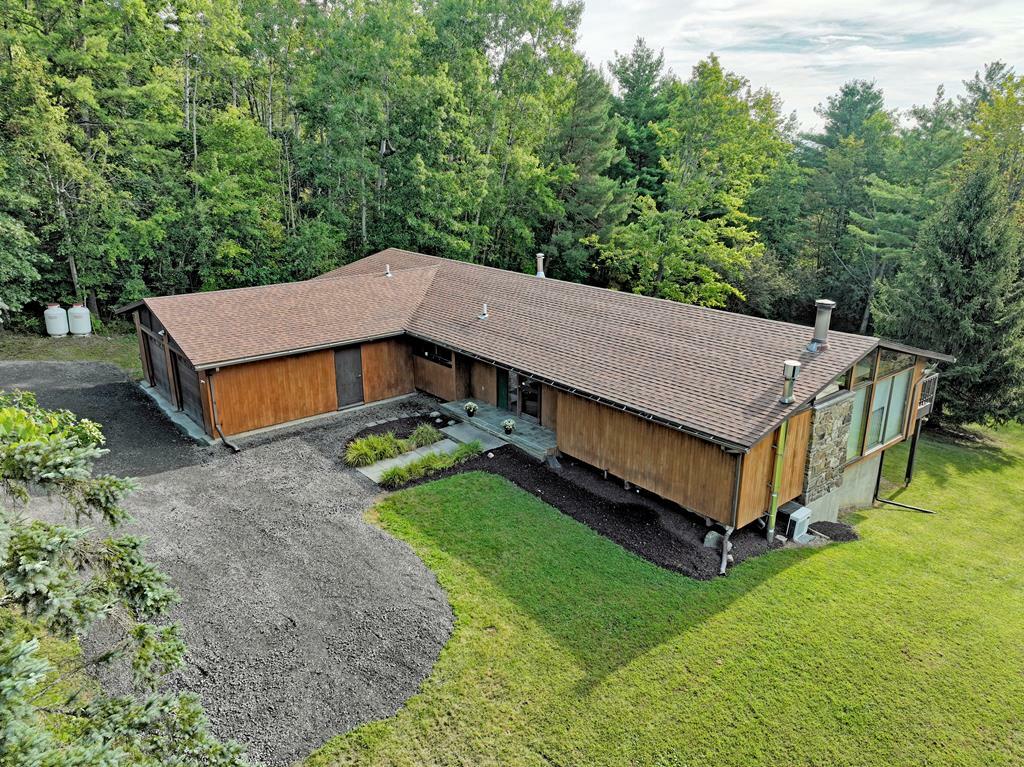 Property Photo: 164 Combs Hill Rd NY 14871