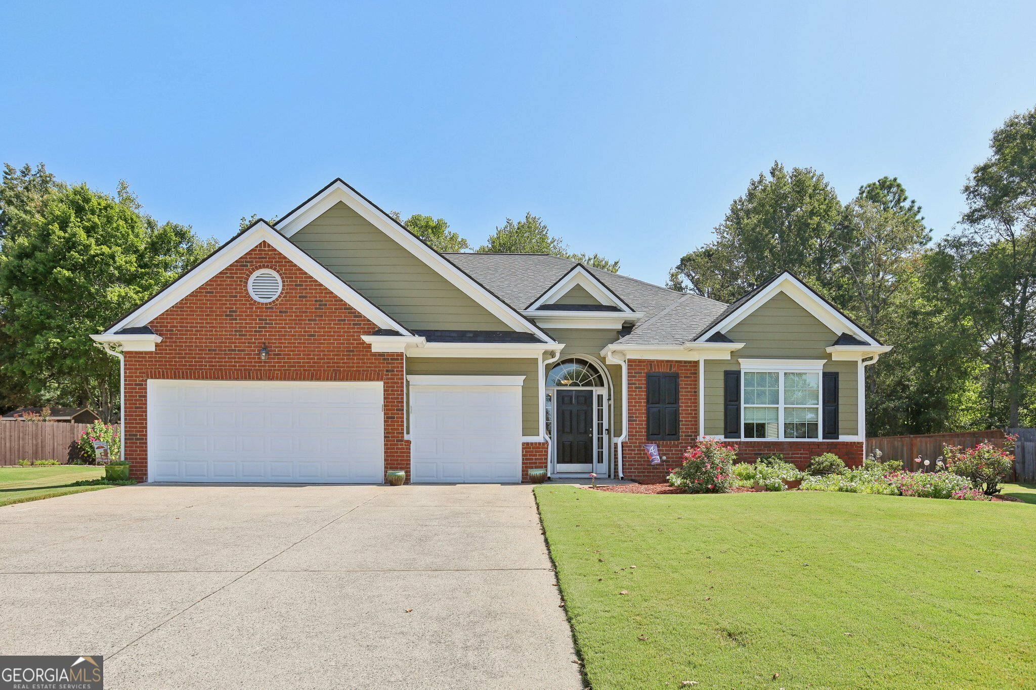 Property Photo:  5270 Fieldgate Ridge Drive  GA 30028 