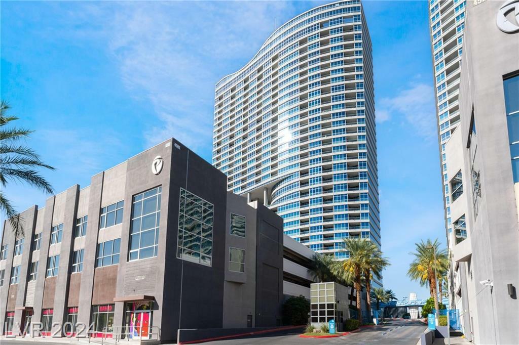 4575 Dean Martin Drive 3103  Las Vegas NV 89103 photo