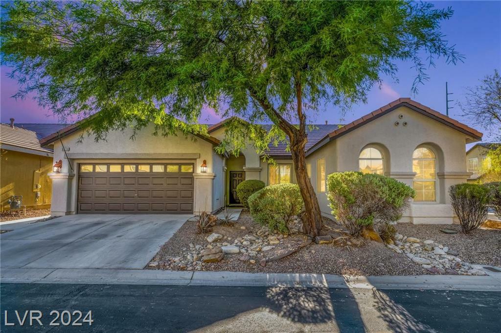 Property Photo:  6070 Daisy Run Court  NV 89120 