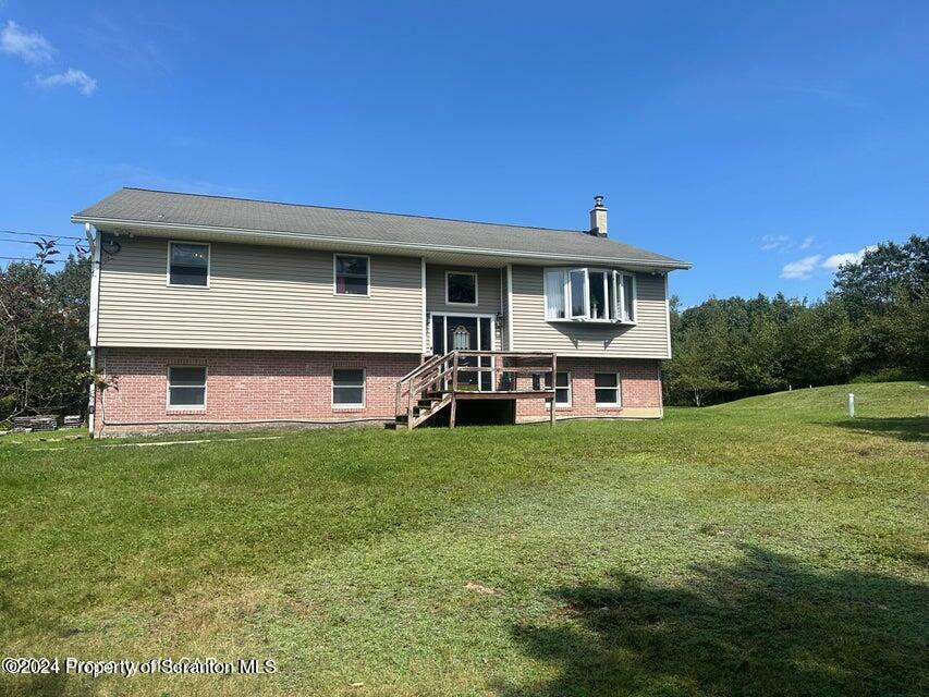 2735 Hillcrest Road  Bear Creek PA 18702 photo