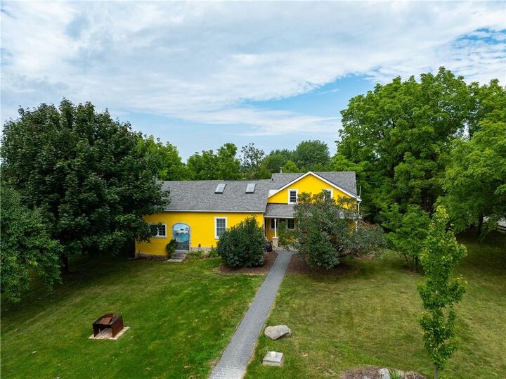 Property Photo:  4888 Tufford Road N  ON L3J 0X8 