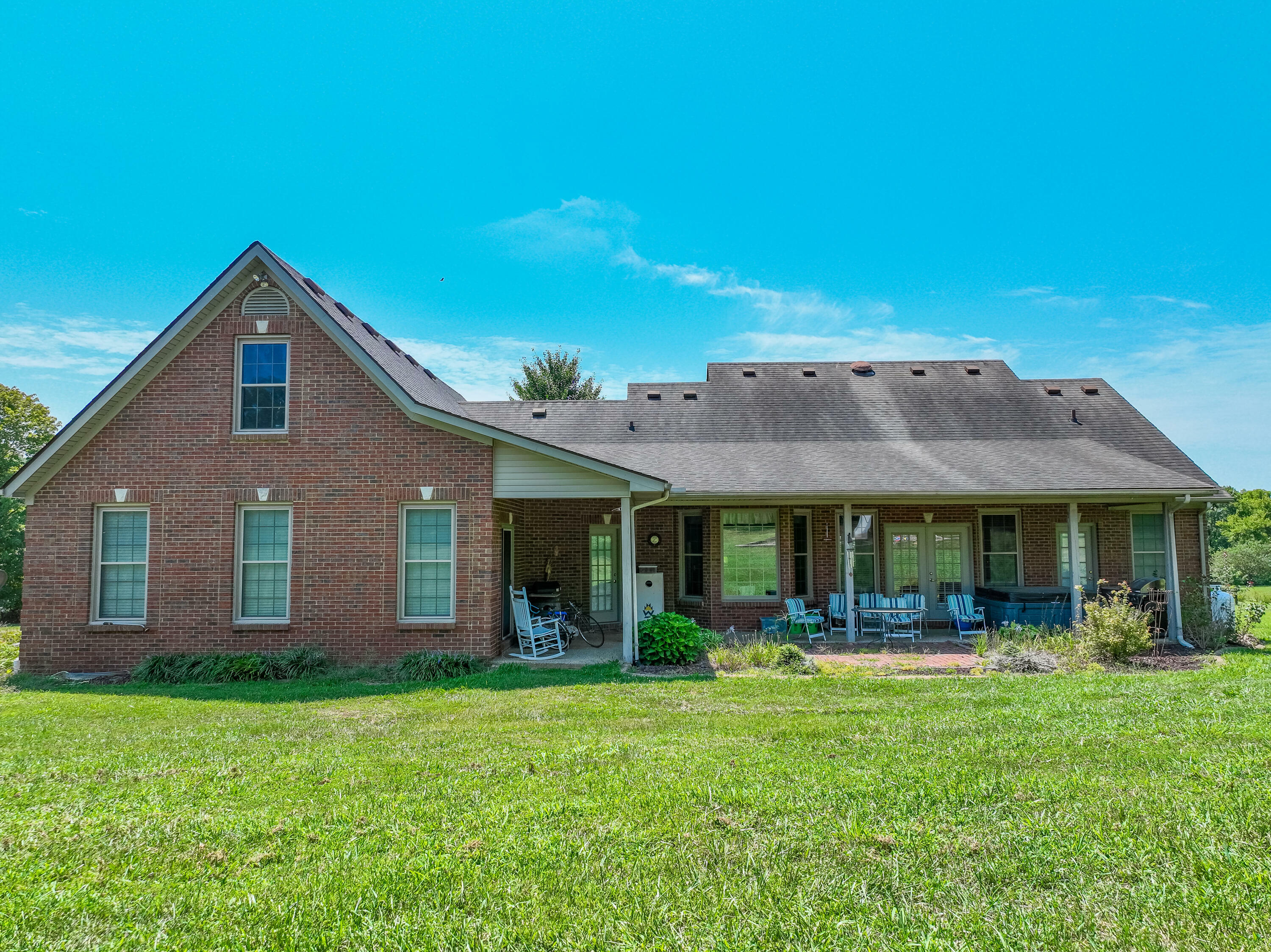 Property Photo:  610 Old US 25  KY 40403 