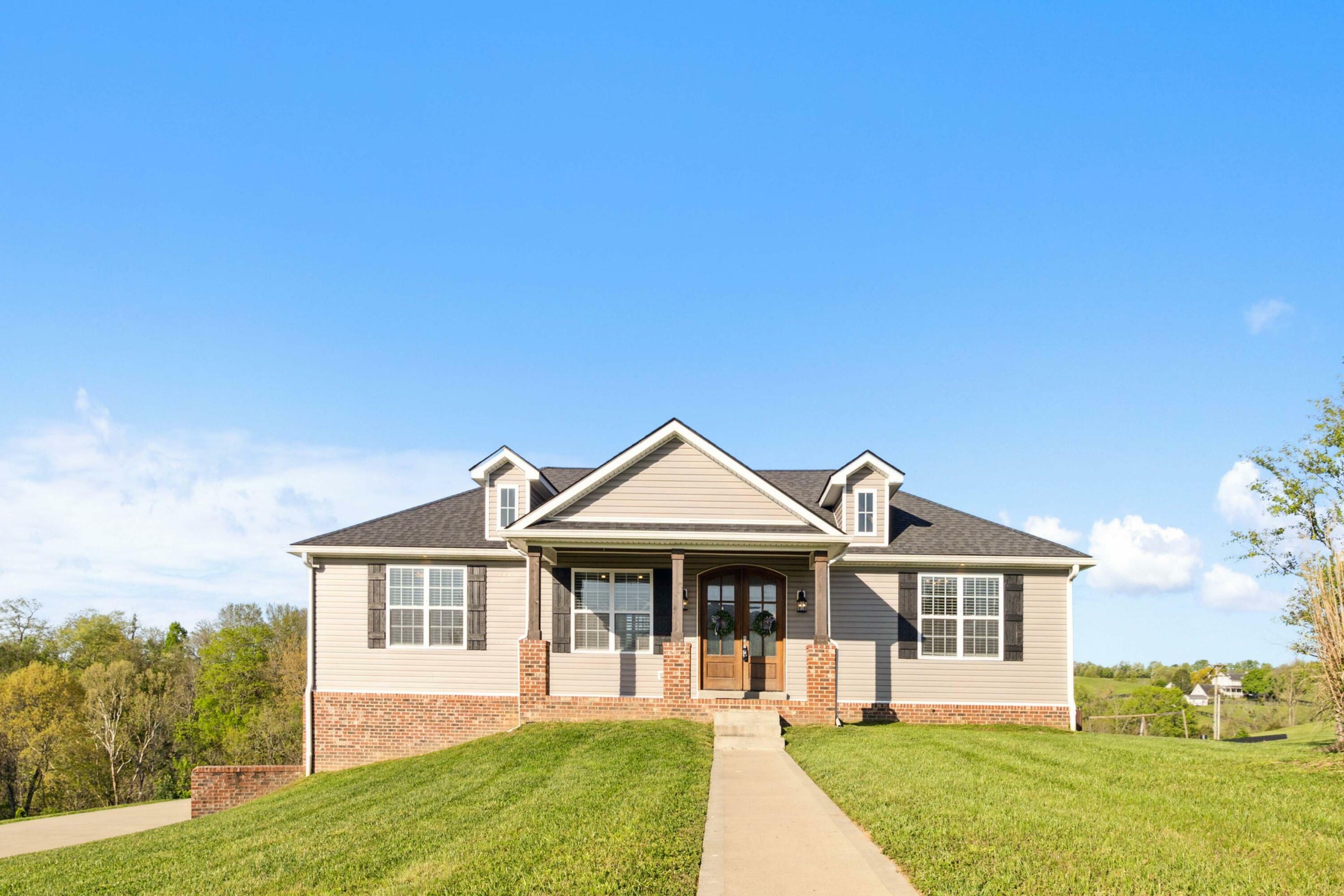 Property Photo:  28 Creek Side Drive  KY 40444 