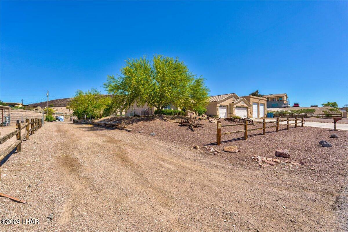 Property Photo:  4031 Lakeview Rd  AZ 86406 