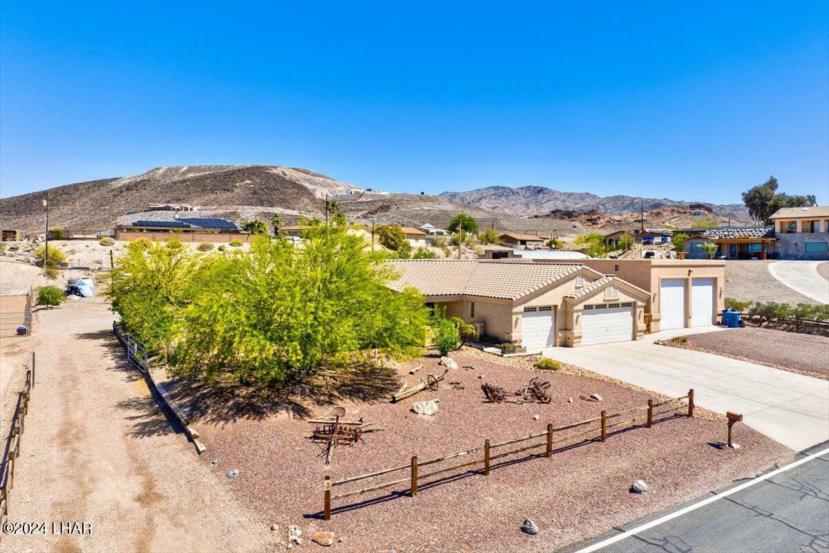 Property Photo:  4031 Lakeview Rd  AZ 86406 