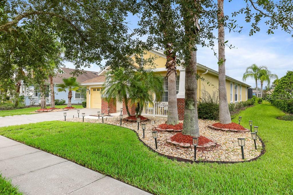 Property Photo:  8118 Camella Lane  FL 33647 