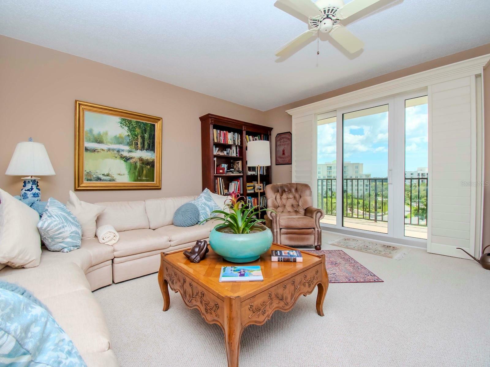 Property Photo:  150 Belleview Boulevard 707  FL 33756 