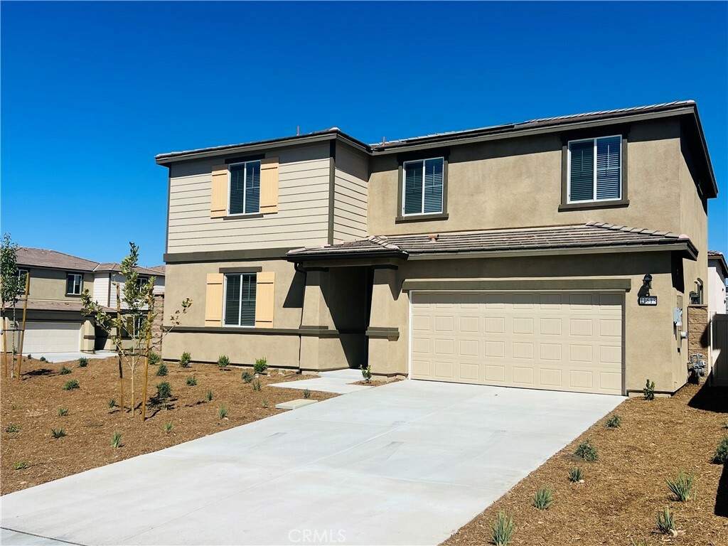 Property Photo:  11613 Shute Drive  CA 92223 