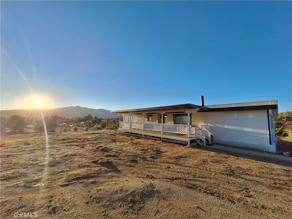 Property Photo:  53670 Cave Rock Road  CA 92539 