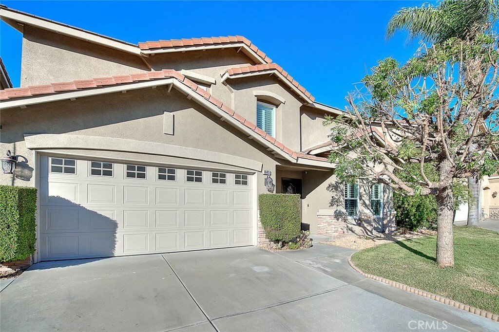 Property Photo:  16451 Denhaven Court  CA 91709 