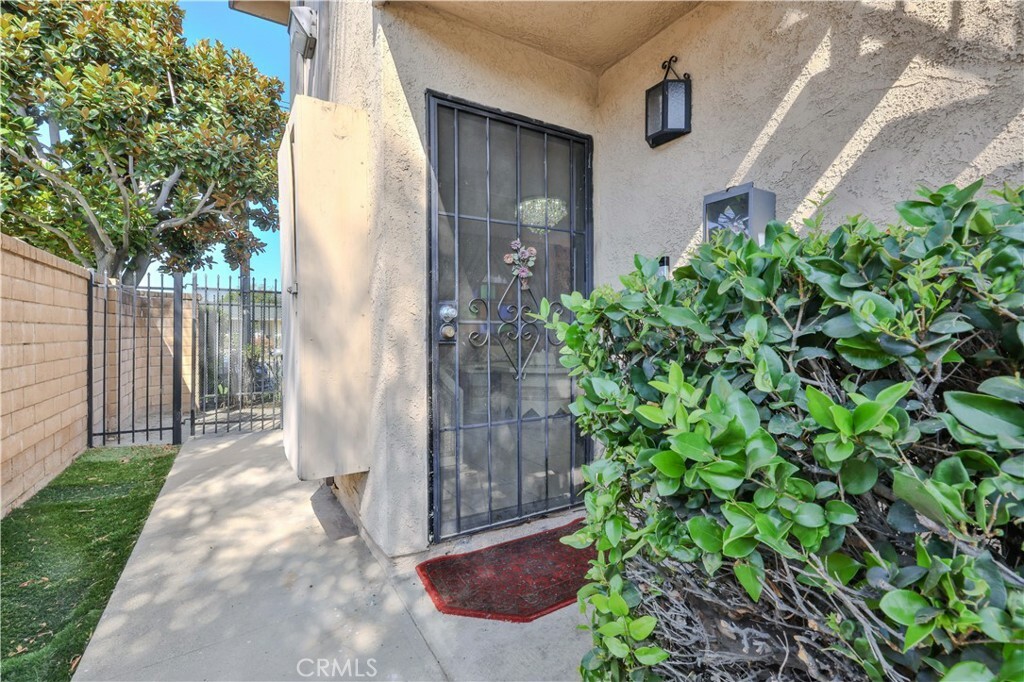 Property Photo:  12835 10th Street 17  CA 91710 