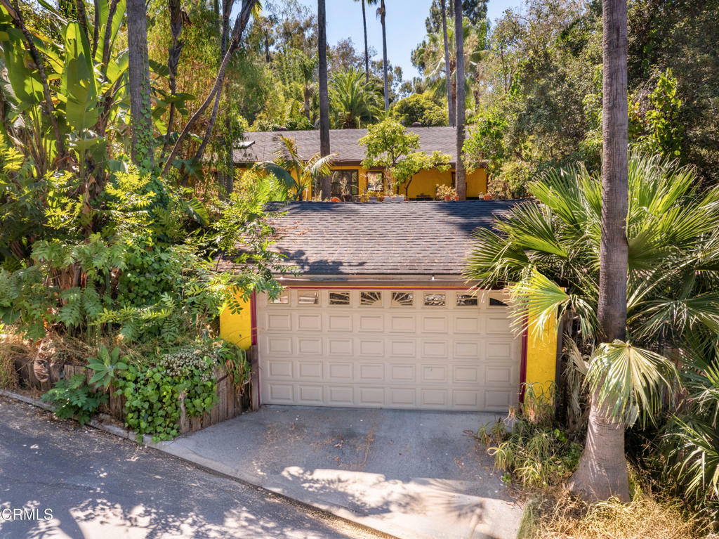 Property Photo:  1223 Wildwood Drive  CA 90041 