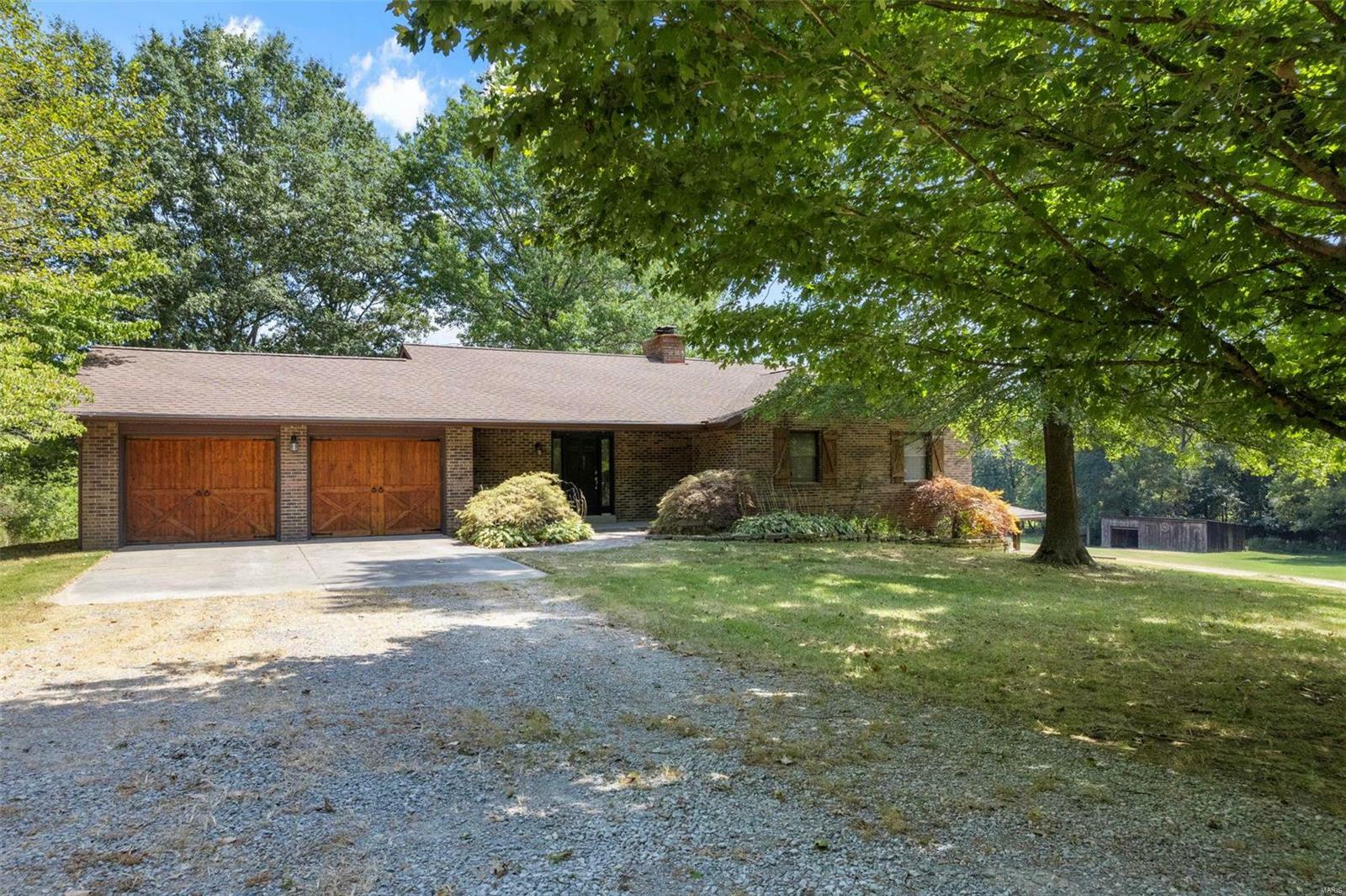 Property Photo:  3140 County Road 330  MO 63755 