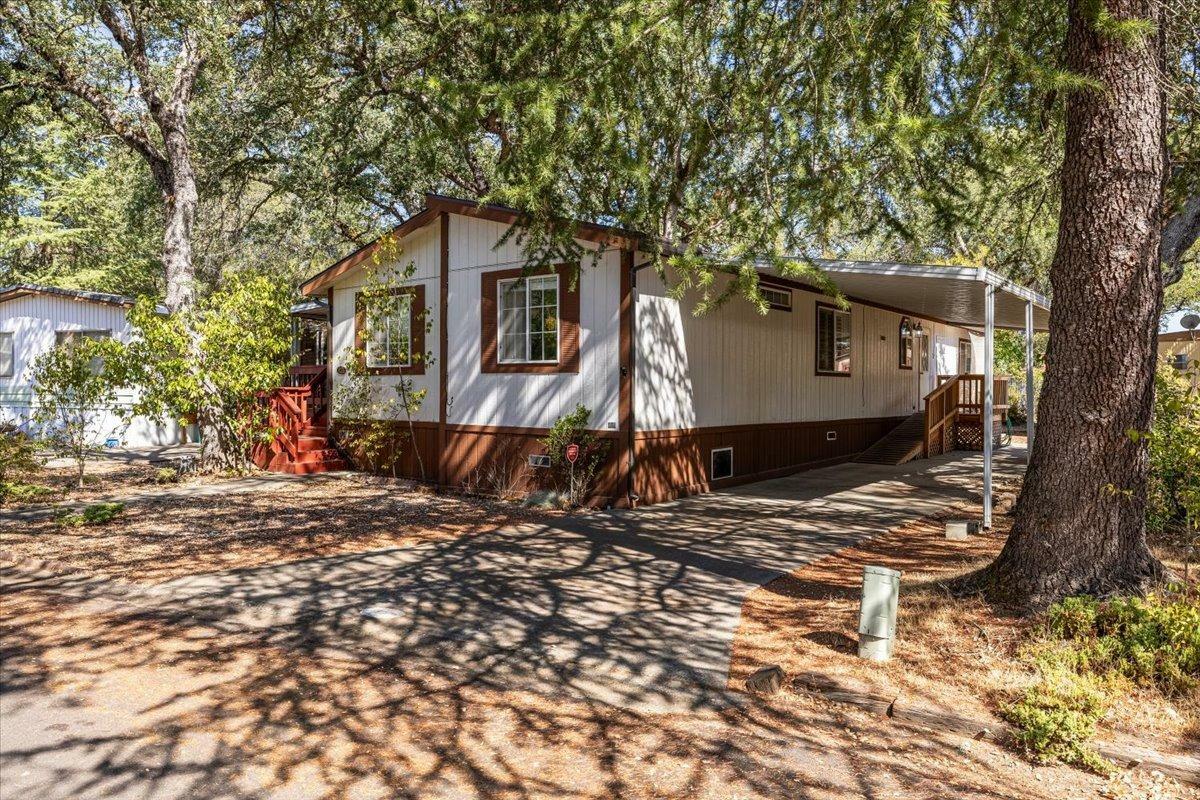 Property Photo:  4700 Old French Town Road 12  CA 95682 