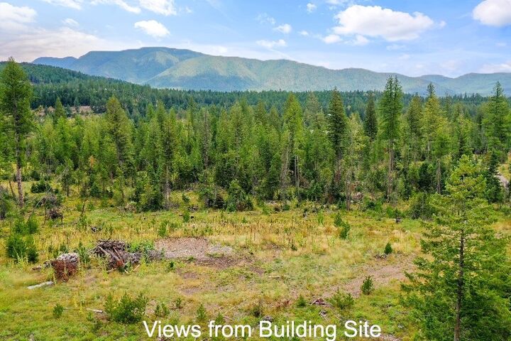 Property Photo: 191 Stones Throw Lane MT 59912