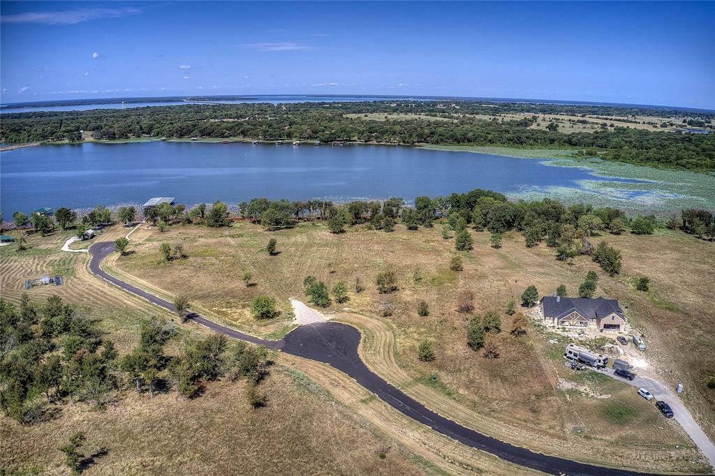 Photo de la propriété:  Lot 32 Lago Vista Drive  TX 75472 