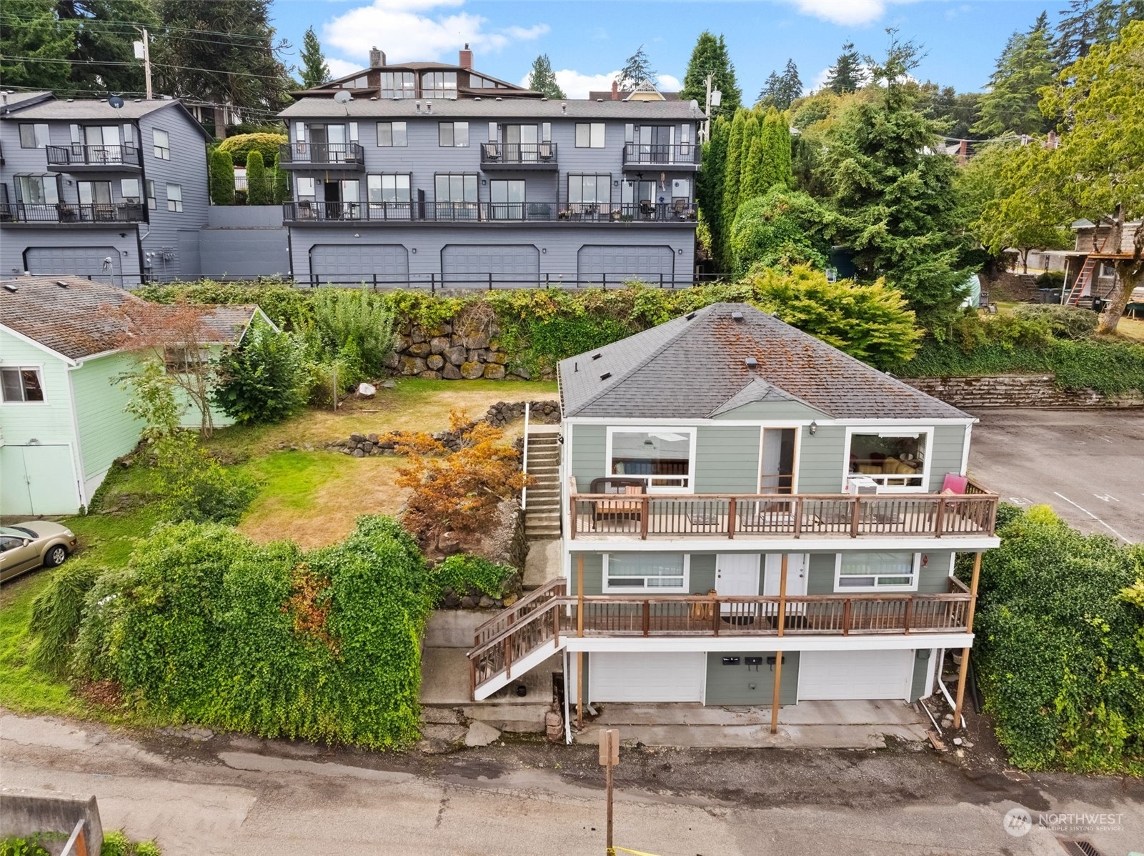 Property Photo:  838 Prospect Street  WA 98366 