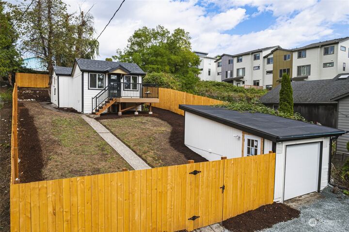 Property Photo:  9616  11th Avenue SW  WA 98106 