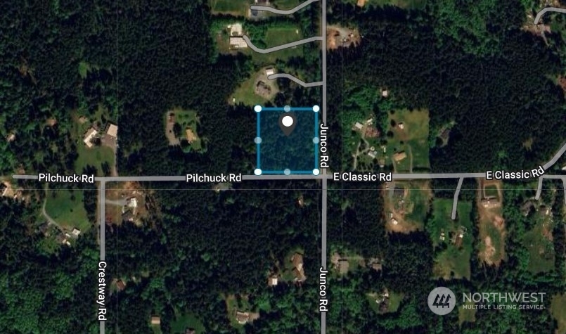 Property Photo:  0 Xxx Pilchuck Drive  WA 98253 