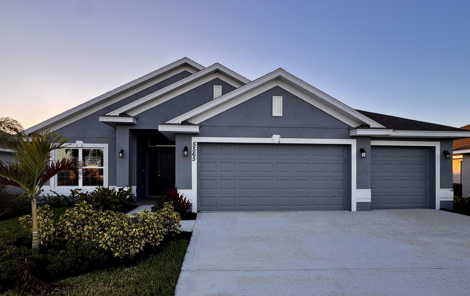 Property Photo: 5565 Lugo Street FL 34951